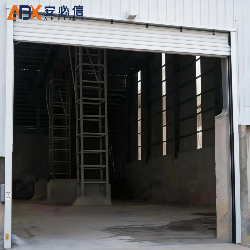 吉林背带堆积门
