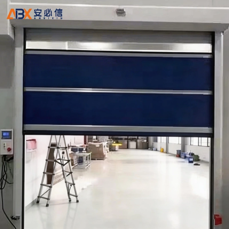 吉林高速门