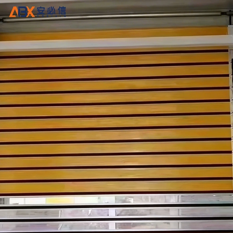 吉林雷达高速门